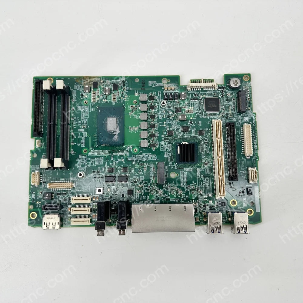 A17B-8101-0204 FANUC main control PCB