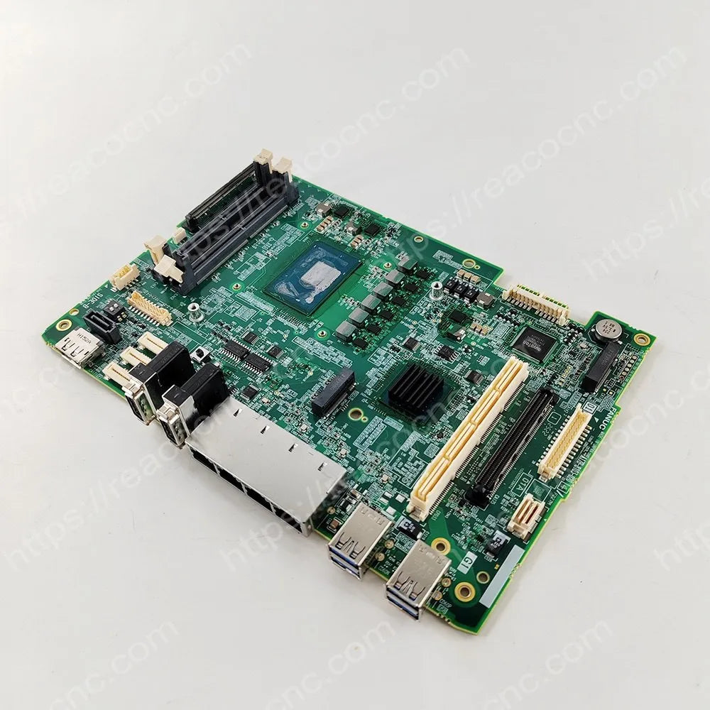 A17B-8103-0204 Fanuc CNC PC board for control system maintenance