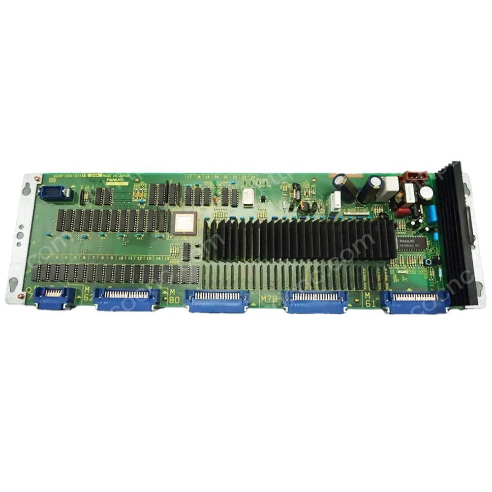 A20B-1001-0731 Fanuc I O 104 72 card for CNC system