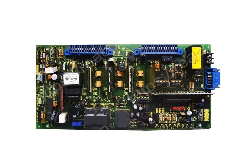 A20B-1003-0090 Fanuc A06B-6058 servo amplifier control PCB