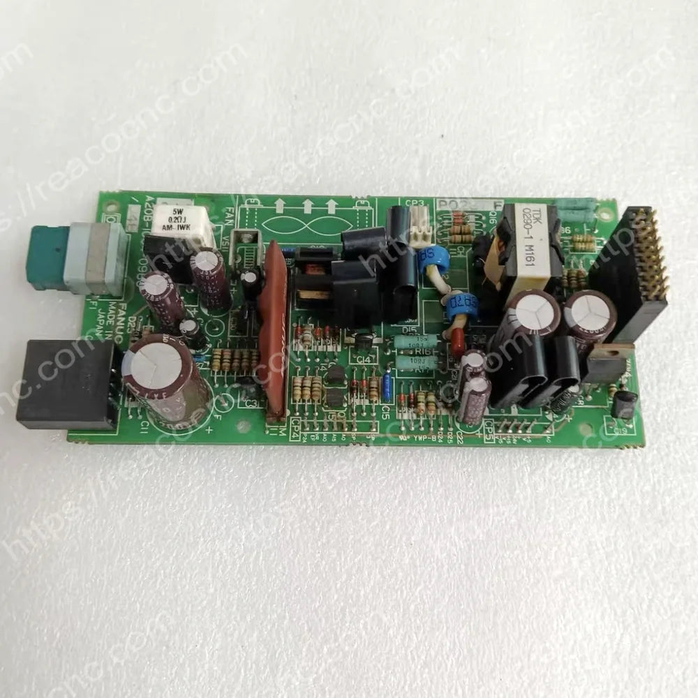 A20B-1004-0960 Fanuc Power Mate-C power supply PCB