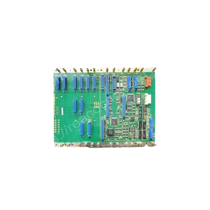 A20B-2000-0180 Fanuc Series 0-C 32-bit Control Unit B master PCB