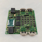 A20B-2000-0411 Fanuc I/O Link connection unit B with DI 256 DO 256