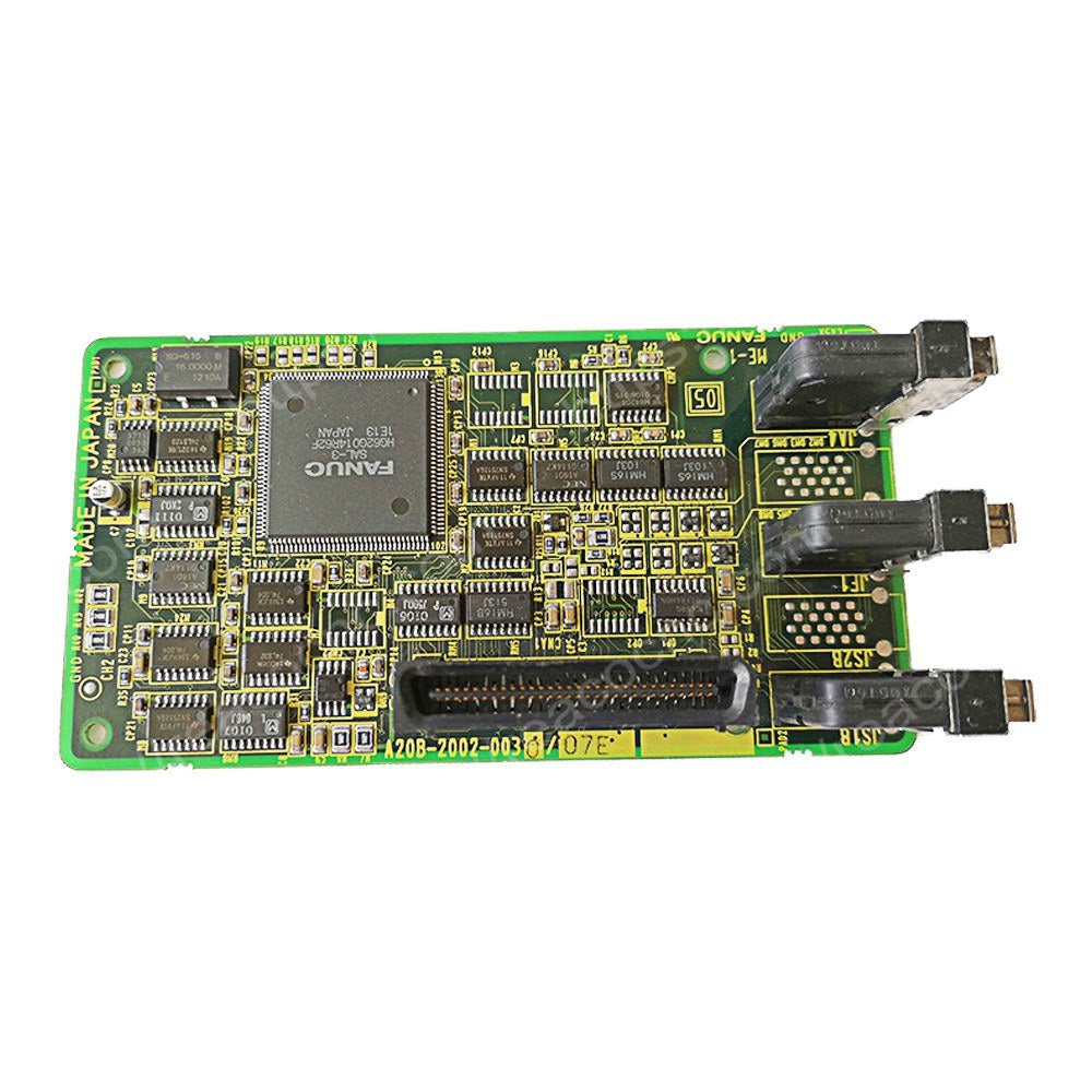 A20B-2002-0030 Fanuc PC board for CNC system