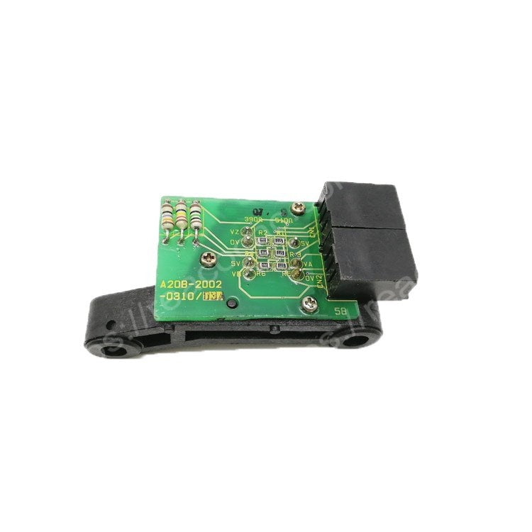 A20B-2002-0310 Fanuc spindle motor sensor card MZ sensor unit
