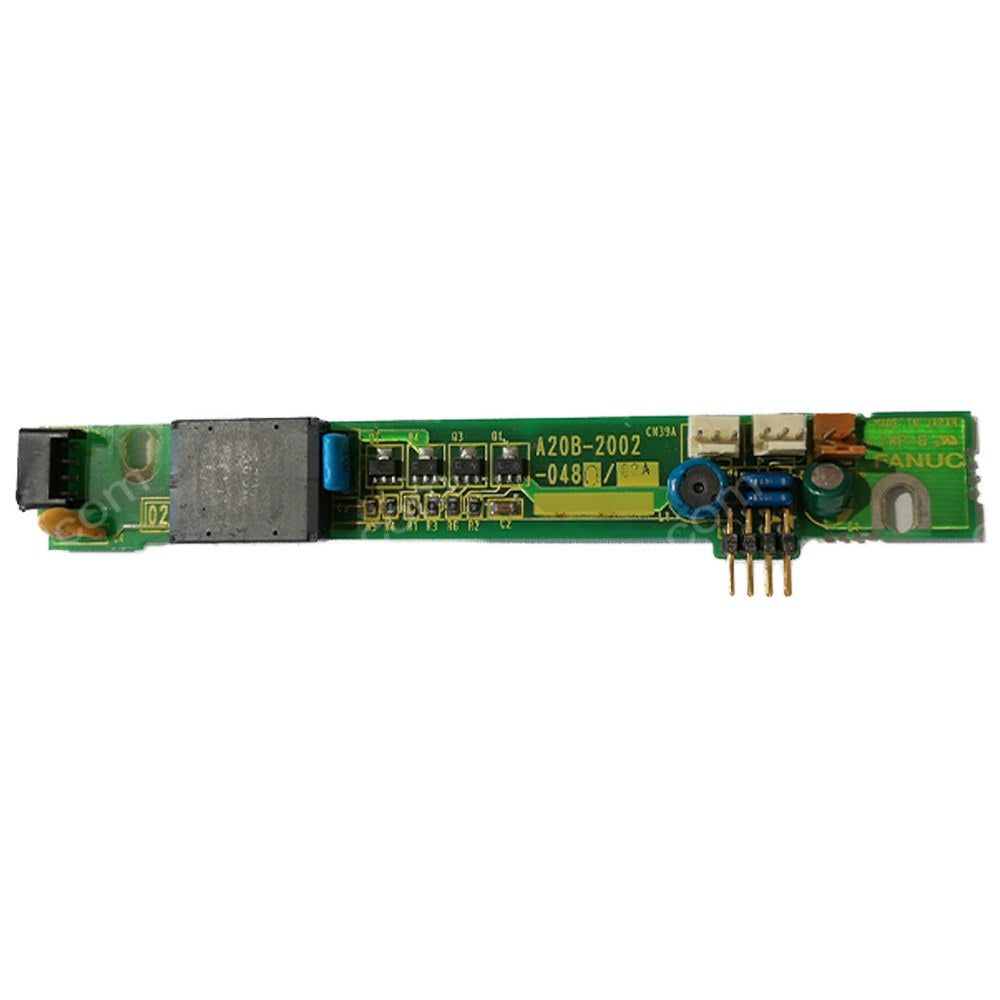 A20B-2002-0480 Fanuc inverter board for i series LCD display