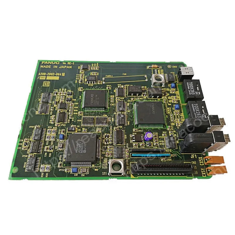 A20B-2002-0642 Fanuc CNC PC board for control system maintenance