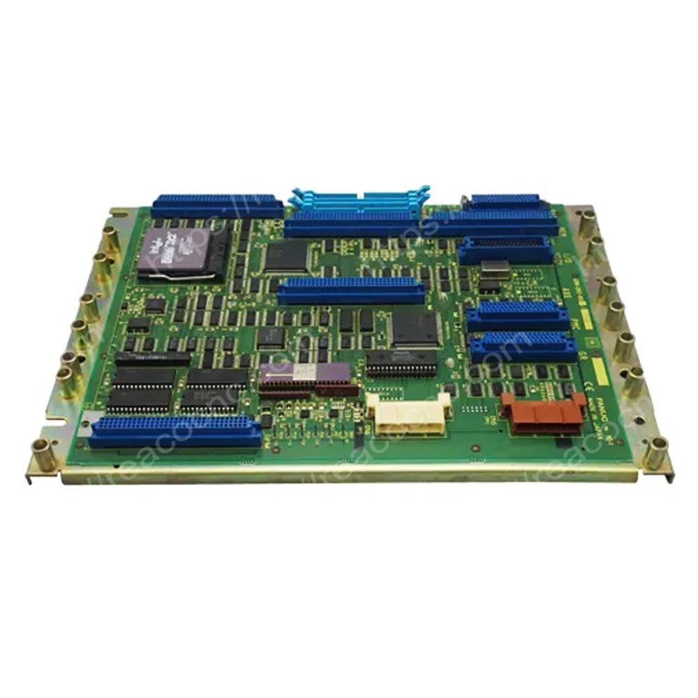A20B-2002-0651 Fanuc motherboard F0-D control main board