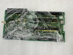 A20B-2002-0771 Fanuc 2-slot backplane PCB for CNC rack connection