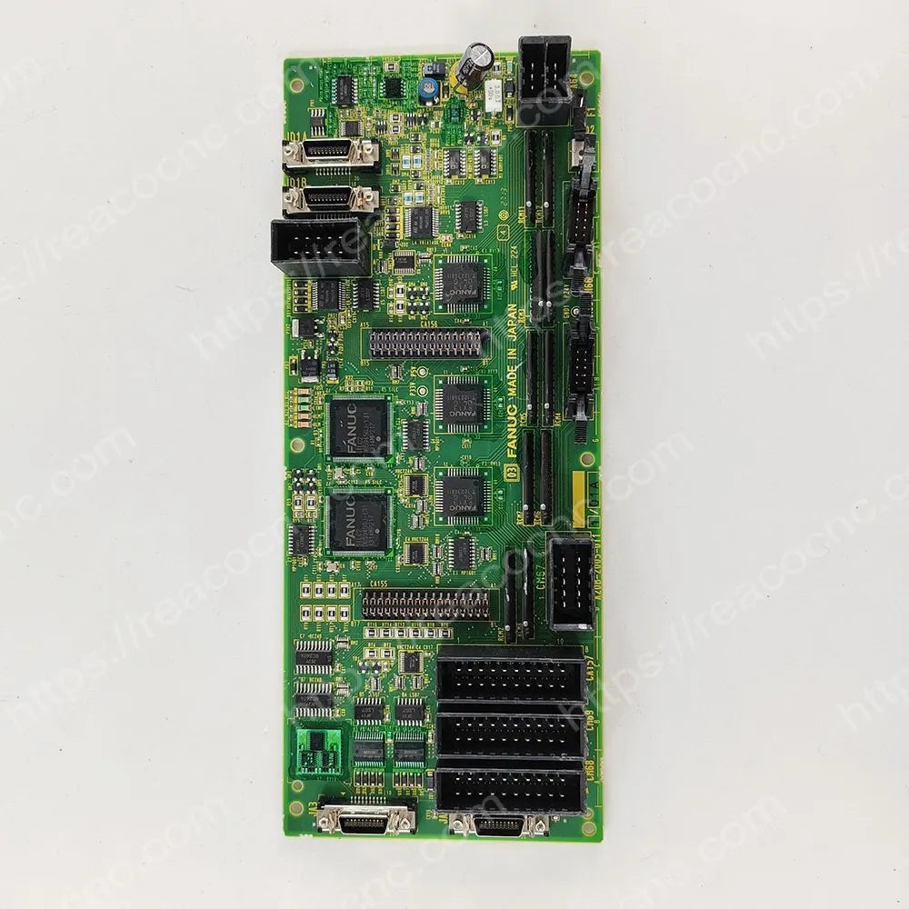 A20B-2005-0111 Fanuc CNC board for machine repair and replacement stock