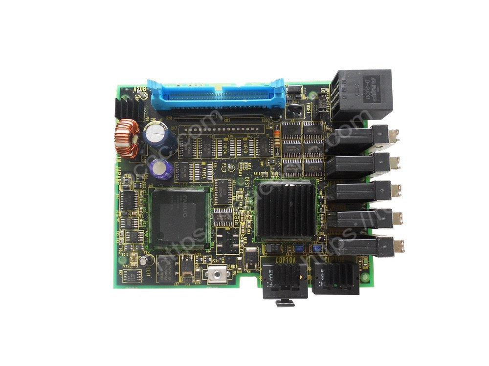 A20B-2100-0570 Fanuc I F detector PCB for control system