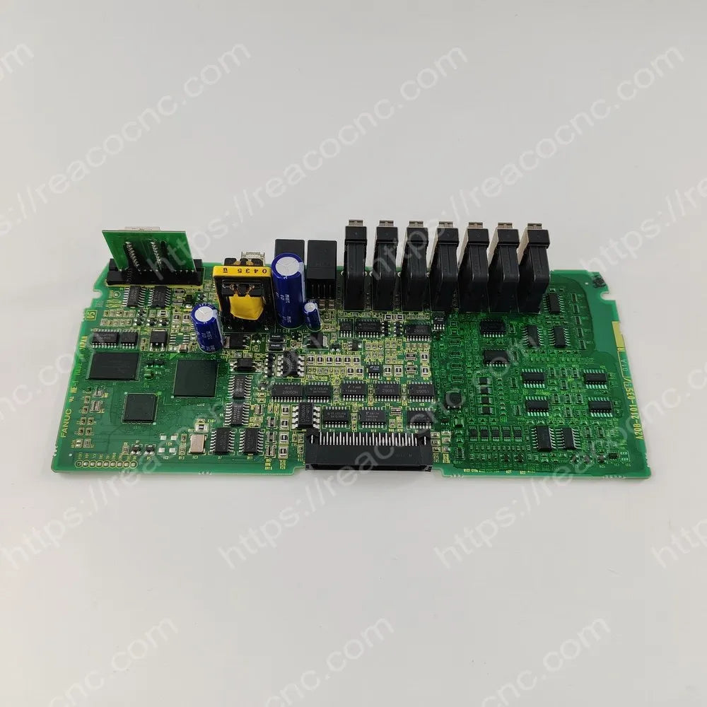 A20B-2101-0355 Fanuc CNC PC board for machine control repair