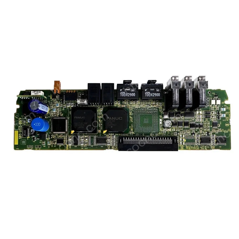 A20B-2101-0891 Fanuc CNC electronic board for industrial control systems
