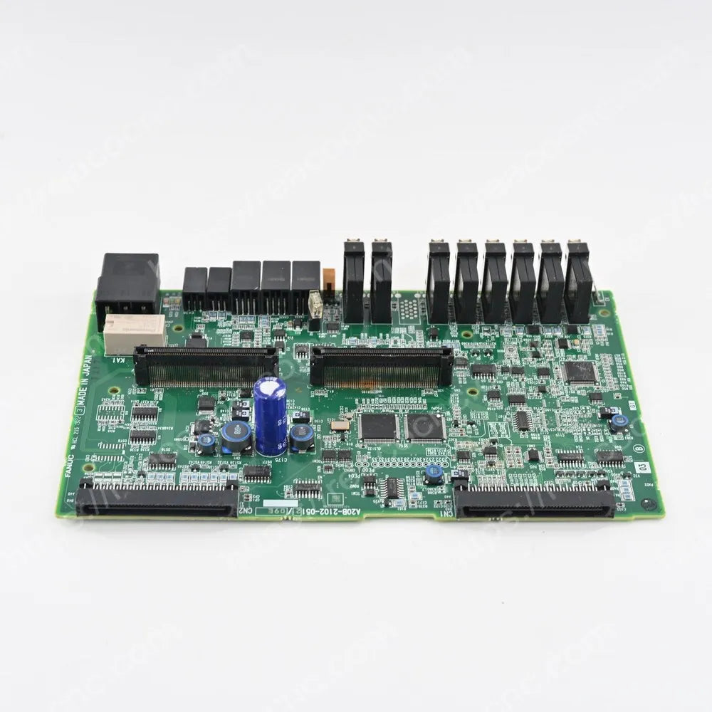 A20B-2102-0512 Fanuc PC board for CNC machine repair and replacement service