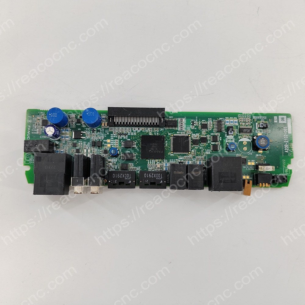 A20B-2102-0651 Fanuc CNC PC board for control system repair