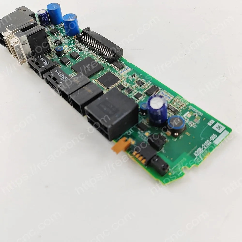 A20B-2102-0652 Fanuc CNC control PCB board for industrial automation systems