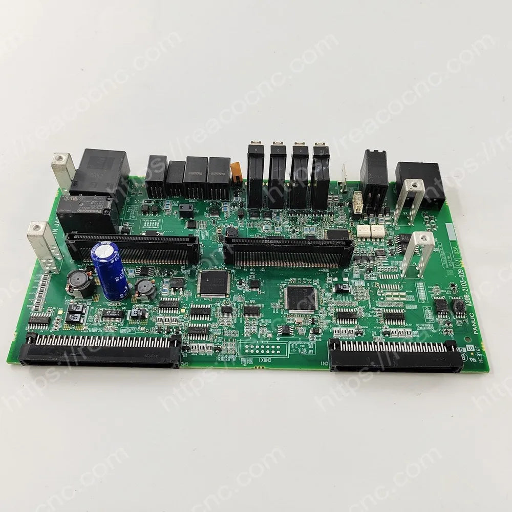 A20B-2103-0290 Fanuc CNC replacement circuit board for machine control systems