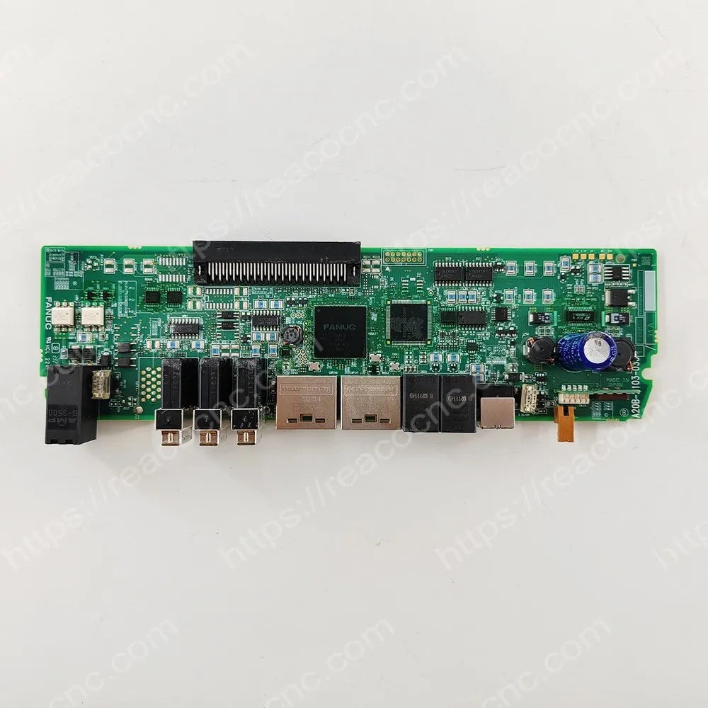 A20B-2103-0331 Fanuc CNC PC board for repair replacement supply