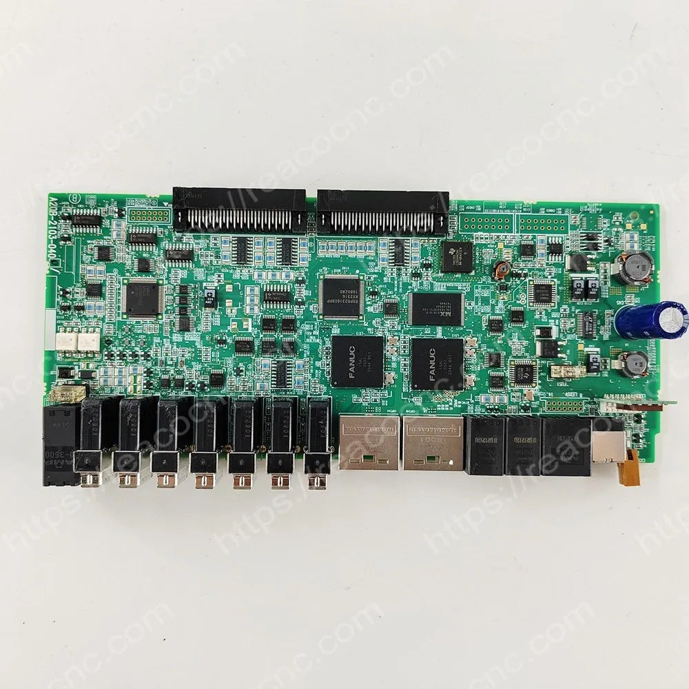 A20B-2103-0400 Fanuc CNC PC board for maintenance replacement parts