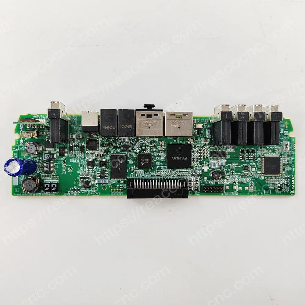 A20B-2103-0520 Fanuc industrial CNC circuit board replacement part