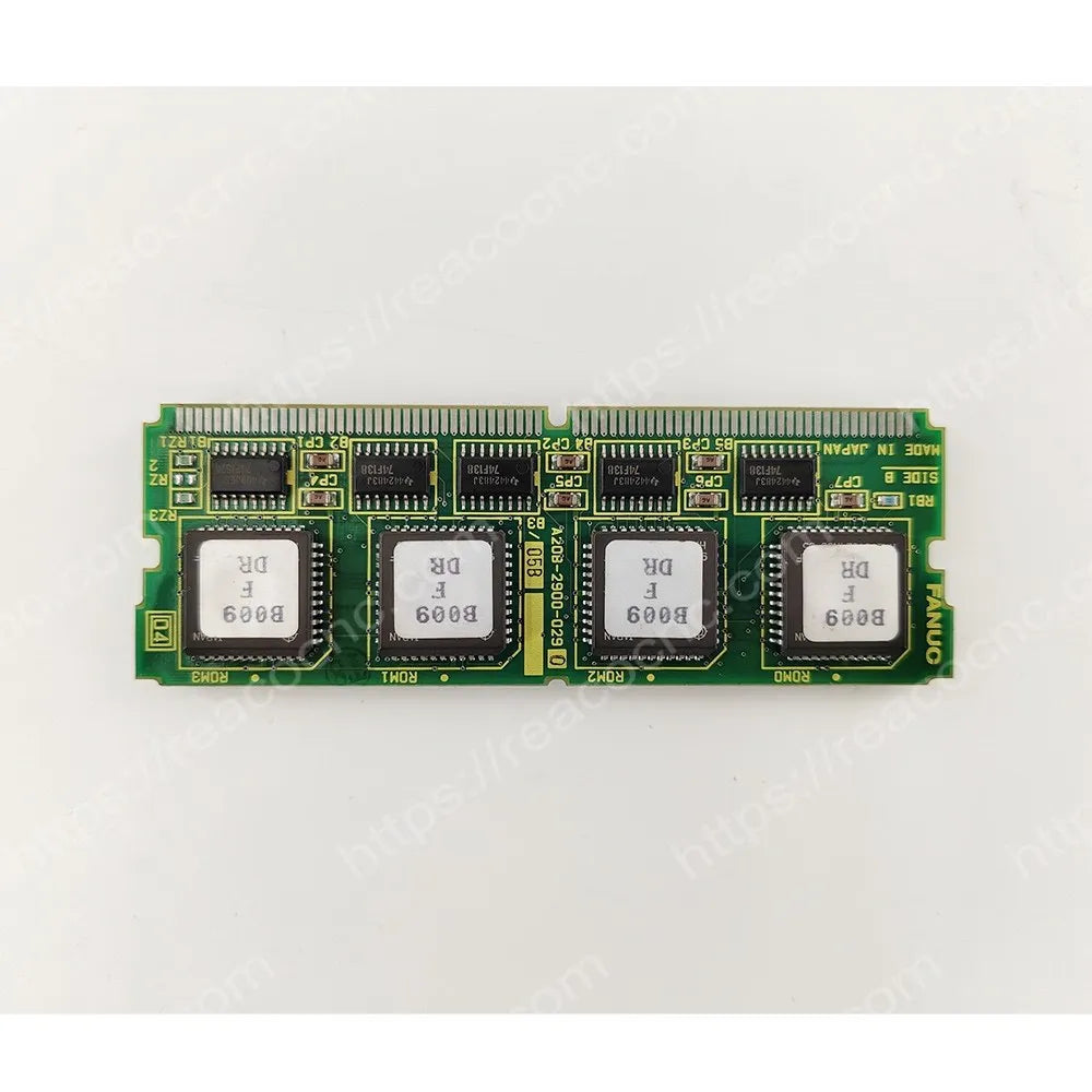 A20B-2900-0290 Fanuc 1 MB ROM memory module