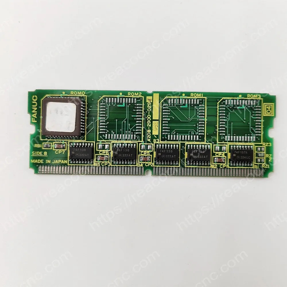 A20B-2900-0294 Fanuc 128 KB ROM memory module