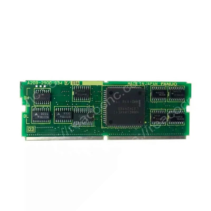 A20B-2900-0340 Fanuc Series 16/18 graphic CPU module