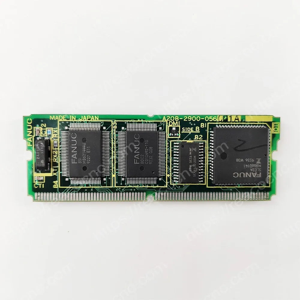 A20B-2900-0560 Fanuc PMC control module