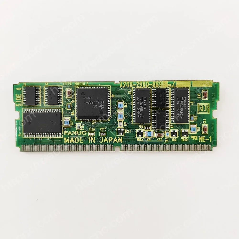 A20B-2900-0691 Fanuc 9-inch CRT control module