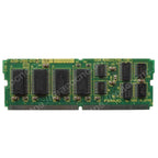 A20B-2900-0700 Fanuc 256 KB SRAM memory module