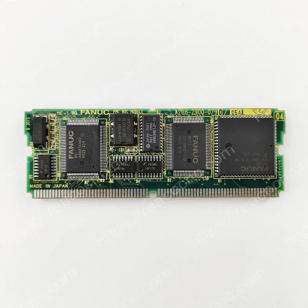 A20B-2900-0790 Fanuc PMC-NA engine module