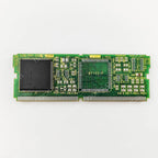 A20B-2901-0763 Fanuc serial spindle memory module with 256 KB SRAM and 128 KB FROM