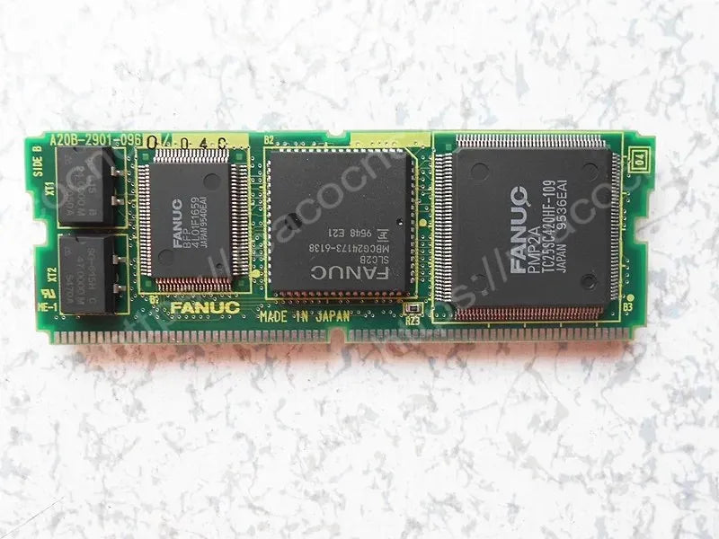 A20B-2901-0960 Fanuc PMC-RB3 RC3 module with I/O Link interface