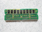 A20B-2902-0211 Fanuc 0.5 MEG SRAM CMOS RAM memory module