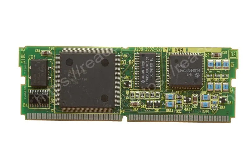 A20B-2902-0277 Fanuc CRTC module for 9 inch high resolution CRT