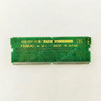 A20B-2902-0531 Fanuc 4 MB DRAM memory module
