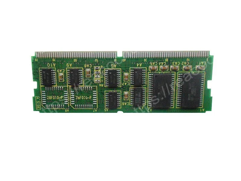 A20B-2902-0642 Fanuc 256 KB SRAM module with analog spindle function