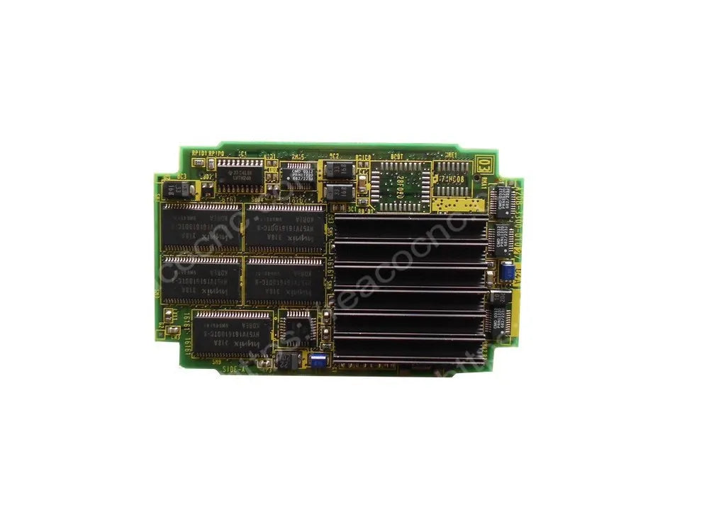 A20B-3300-0102 Fanuc RISC board CPU card Power PC for CNC control repair