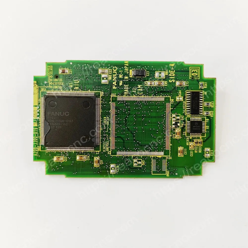 A20B-3300-0161 Fanuc LCD and MDI display control card
