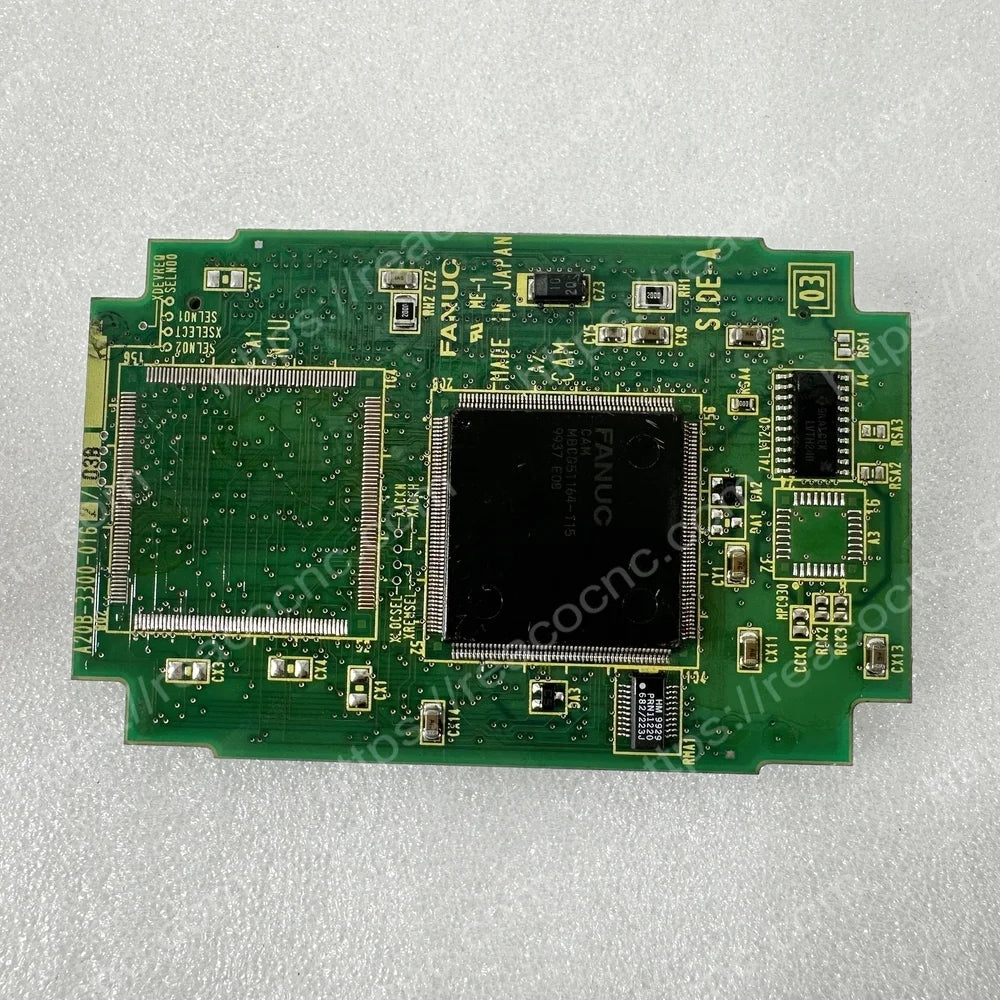 A20B-3300-0162 Fanuc LCD CRT link display control module for CNC systems