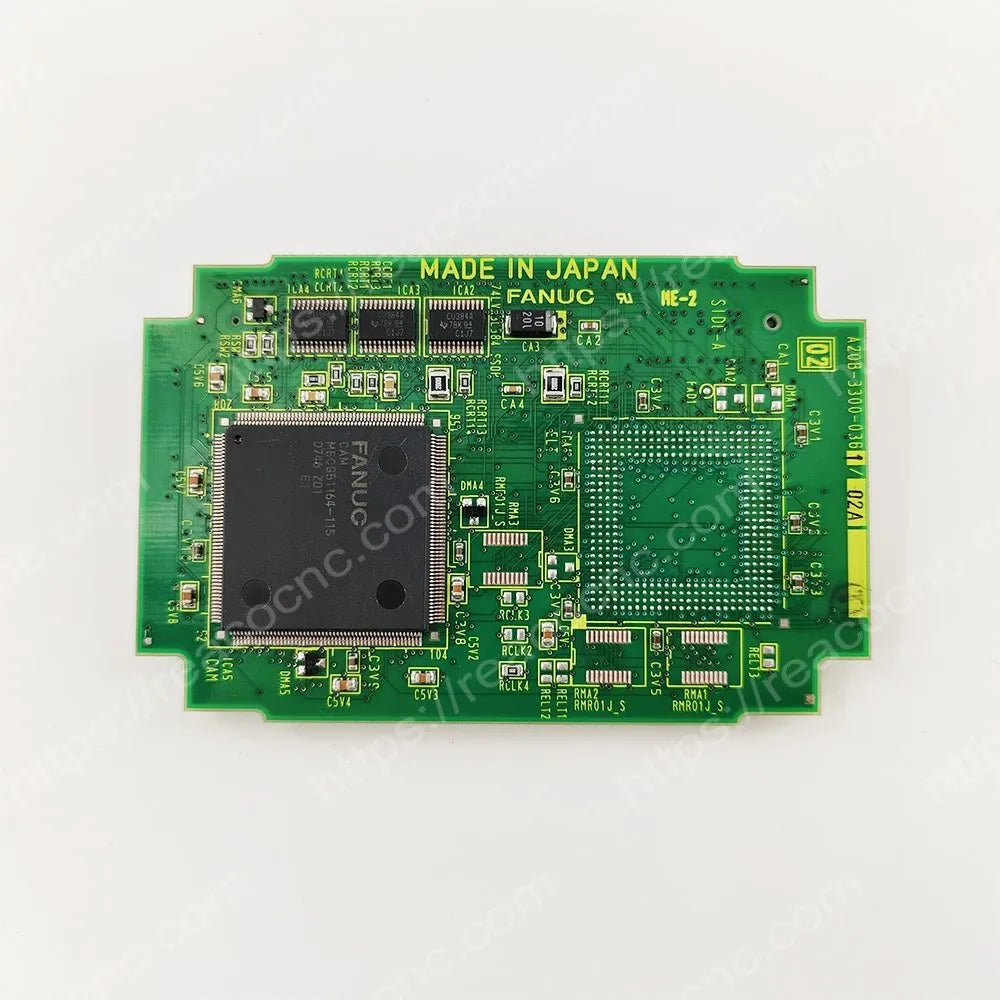 A20B-3300-0361 Fanuc CRT-link display control card without embedded Ethernet