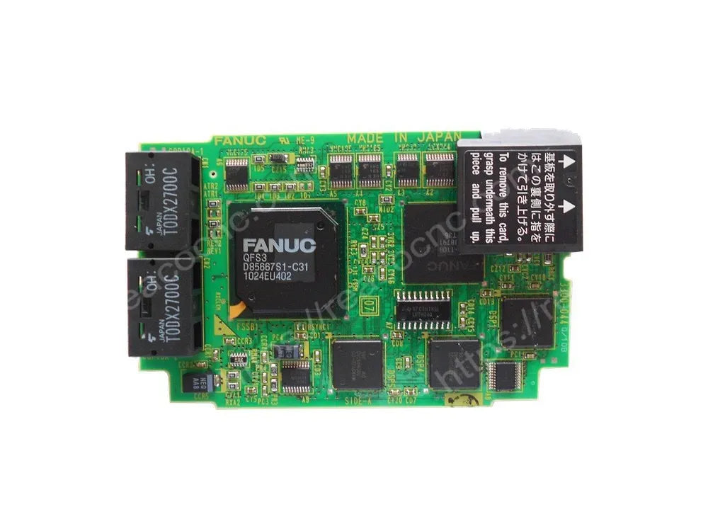 A20B-3300-0440 Fanuc PC board for CNC control system repair