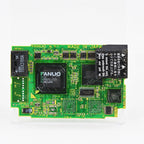 A20B-3300-0447 Fanuc servo control board and axis control card for F30i CNC