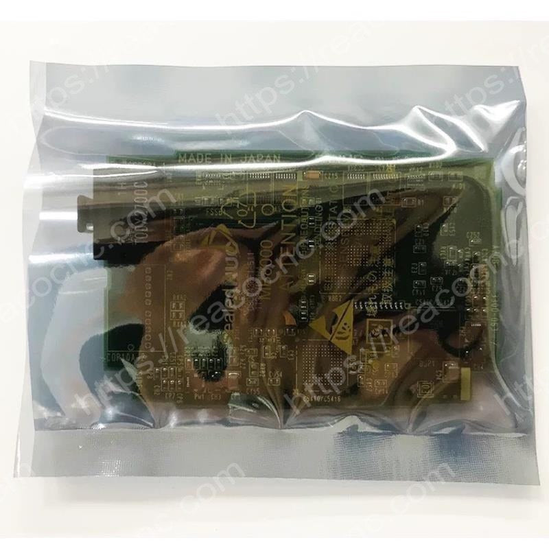 A20B-3300-0638 Fanuc Axis A2 PC board for CNC control system