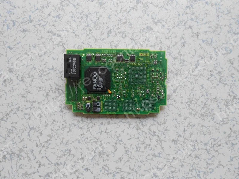 A20B-3300-0664 Fanuc axis control card for R-30iB Mate controller