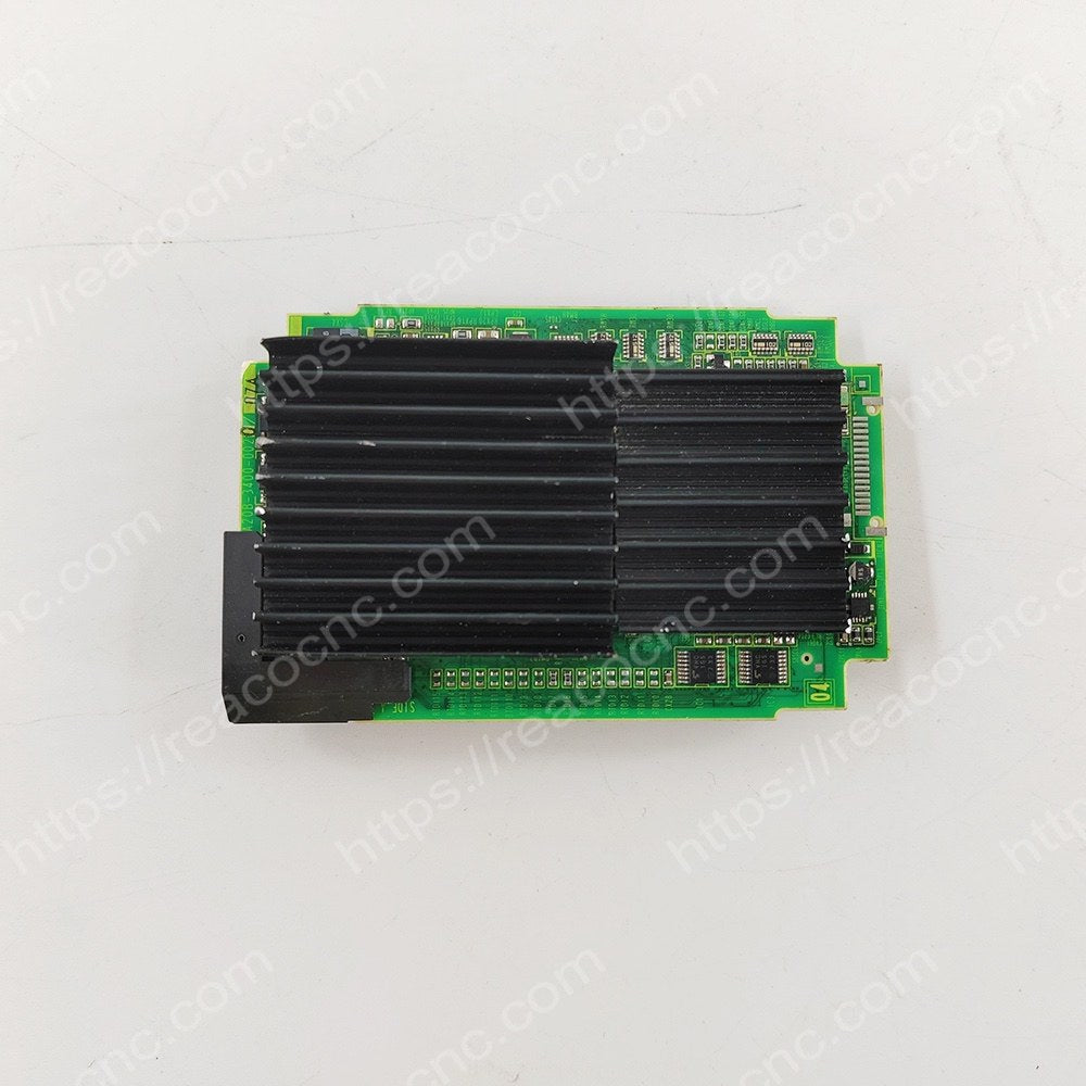 A20B-3400-0200 Fanuc CNC PC board for repair and replacement