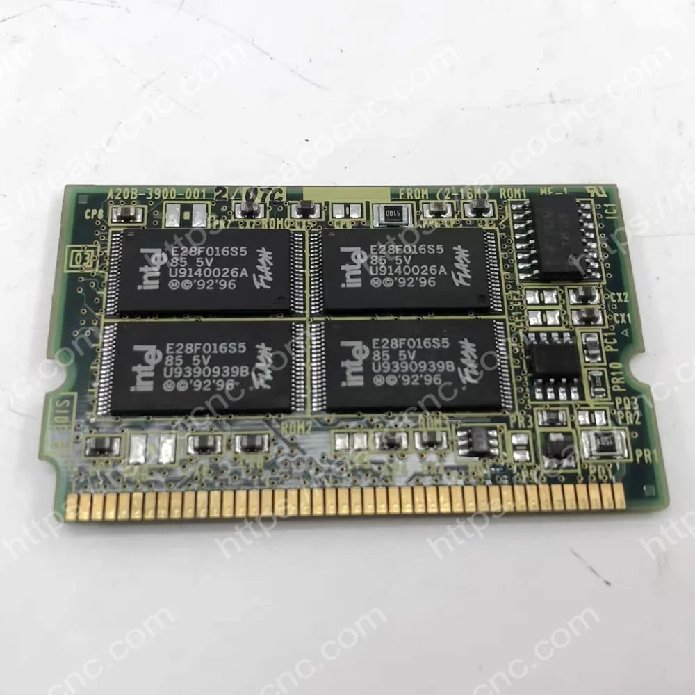 A20B-3900-0012 Fanuc 8 MB FROM system memory module