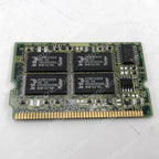 A20B-3900-0012 Fanuc 8 MB FROM system memory module