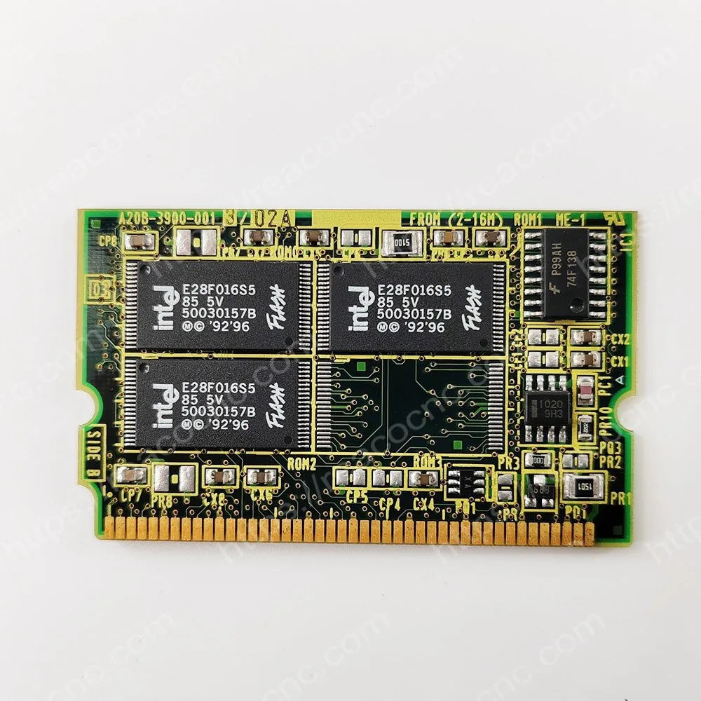 A20B-3900-0013 Fanuc 6 MB FROM memory module