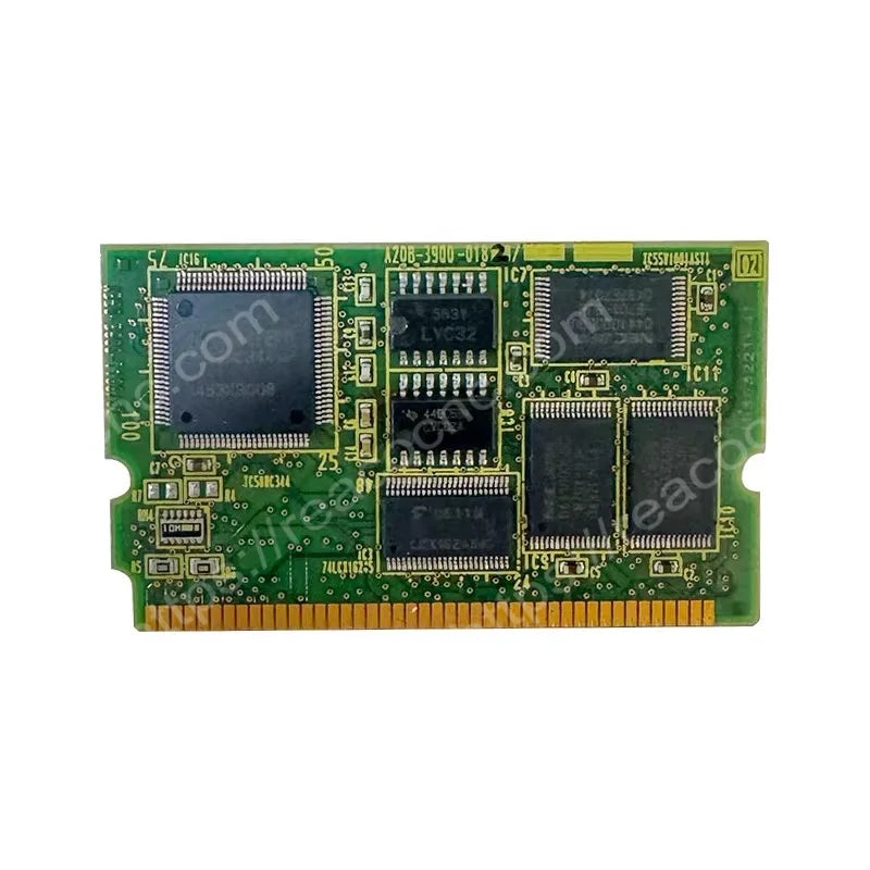 A20B-3900-0182 Fanuc 32 MB FROM and 256 KB SRAM memory module